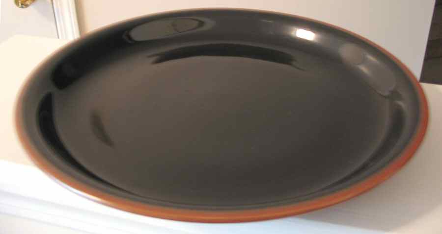 BLO16 Dinner Plate by Block-1