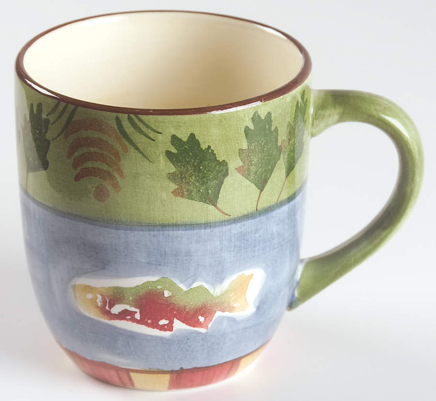 Timberline Mug by Bella-1