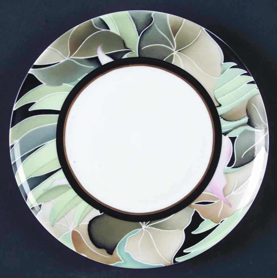 BOY30 Bread & Butter Plate by Georges Boyer-1