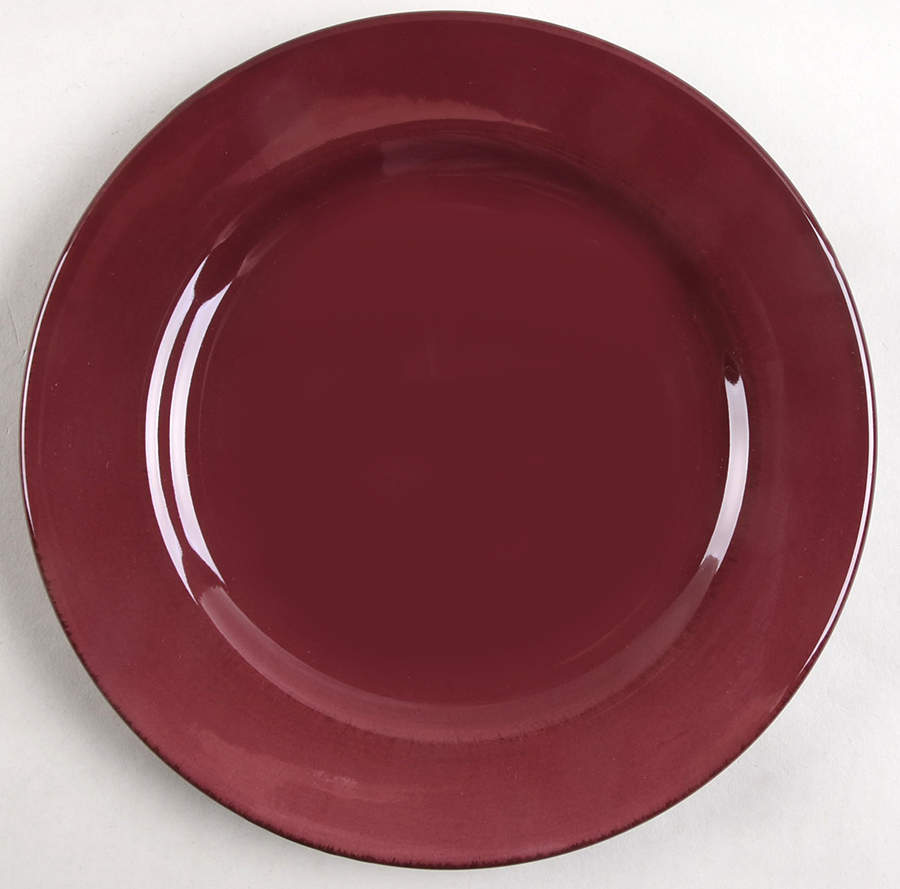 BIZ5 Salad Plate by Bizzirri-1