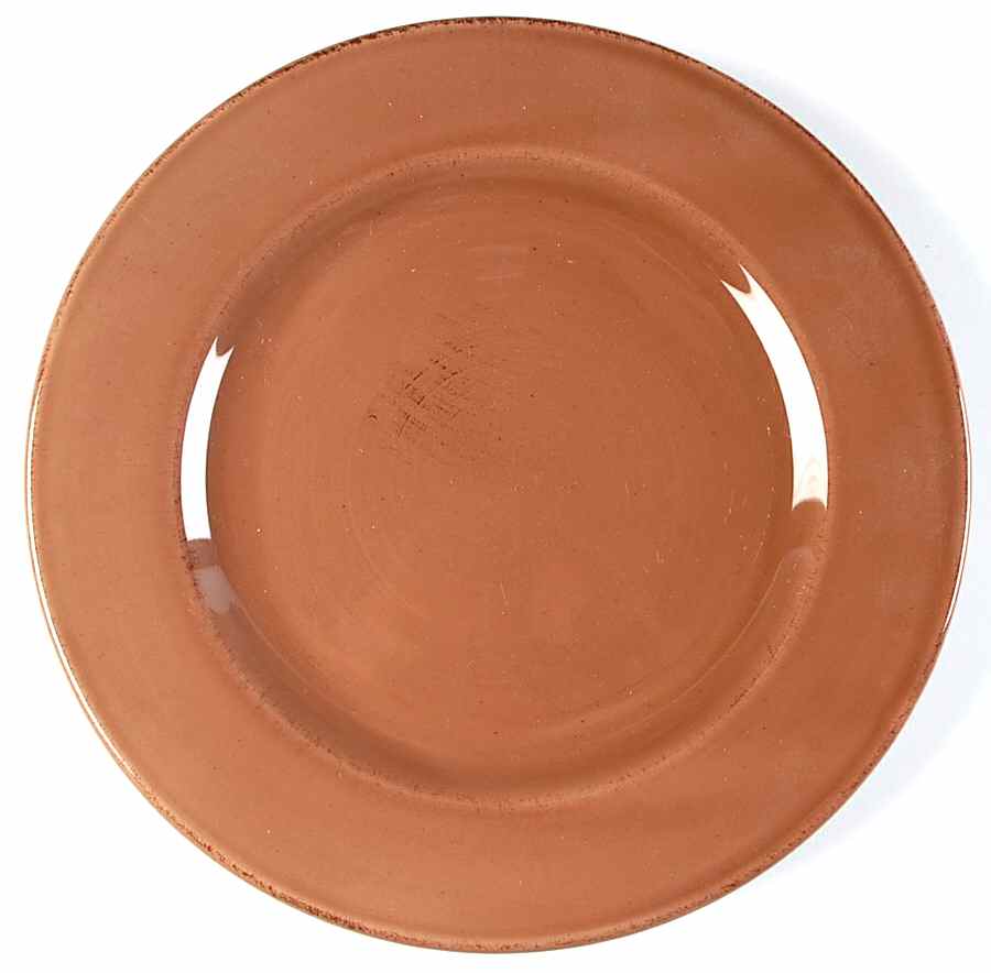 BIZ5 Salad Plate by Bizzirri-1