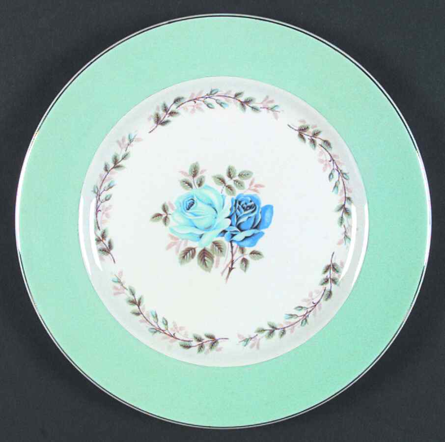 BTT37 Dinner Plate by Barratts-1