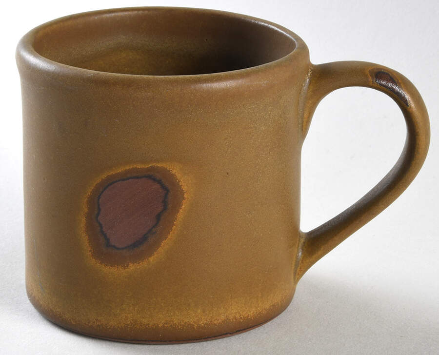 Tavernware Mug by Bennington Potters-1