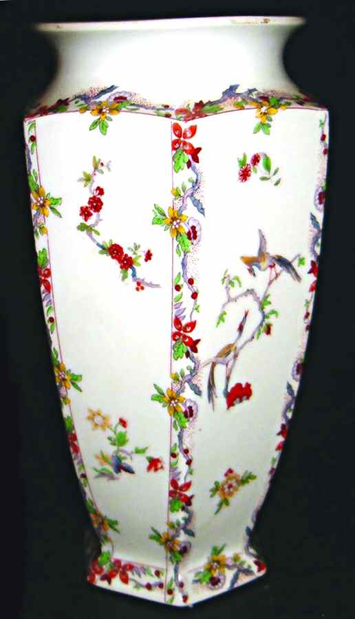 14792 Bud Vase by Bernardaud-1