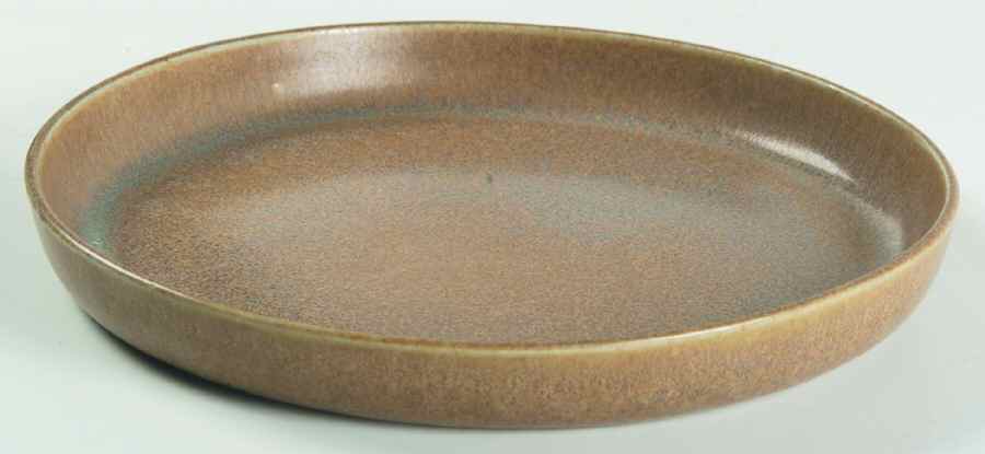 BEP11 Dinner Plate by Bennington Potters-1