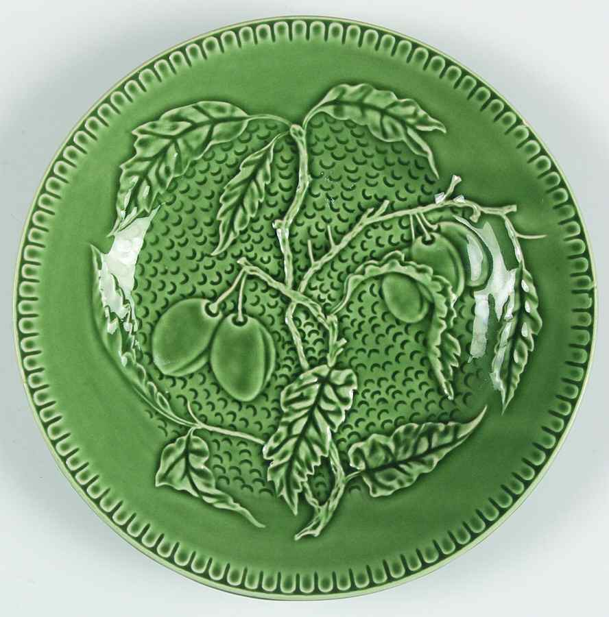 BPI36 Salad Plate by Bordallo Pinheiro-1