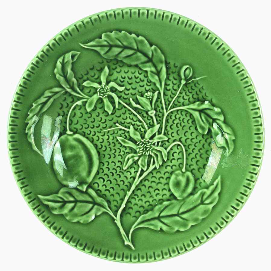 BPI36 Salad Plate by Bordallo Pinheiro-1