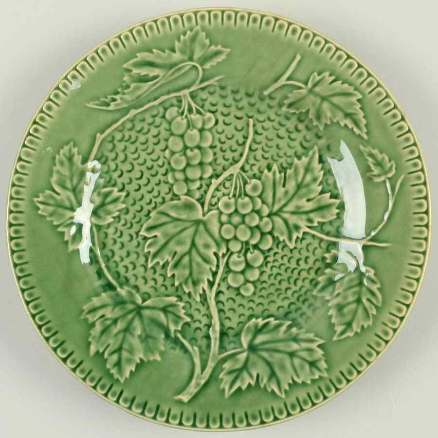 BPI36 Salad Plate by Bordallo Pinheiro-1