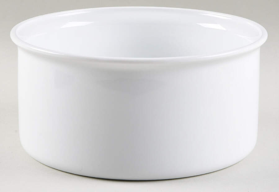 Corona 8" Souffle by Bodum-1