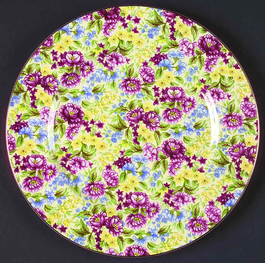 BNY8 Dinner Plate by Bethany-1