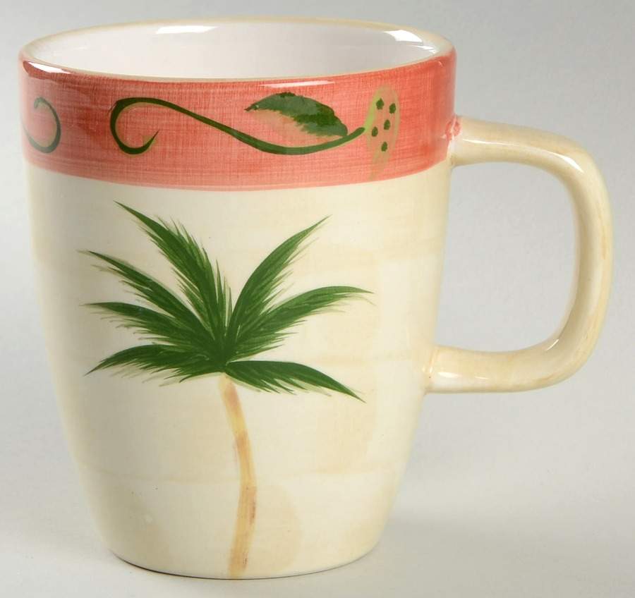 BHH1 Mug by Britannica Home Fashions-1