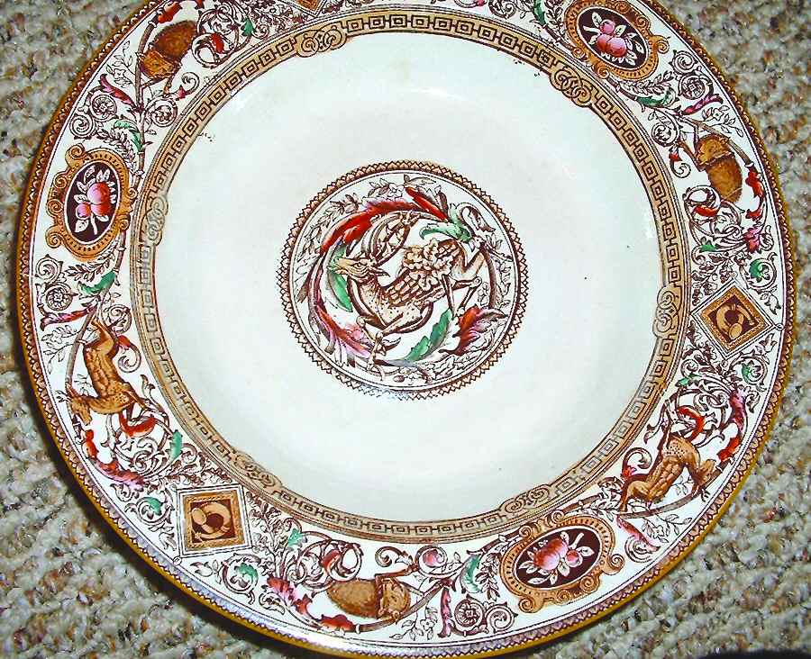 Rienzi Rim Soup Bowl by Brownfield-1