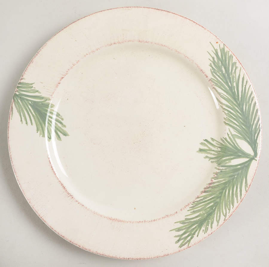 BIZ6 Salad Plate by Bizzirri-1