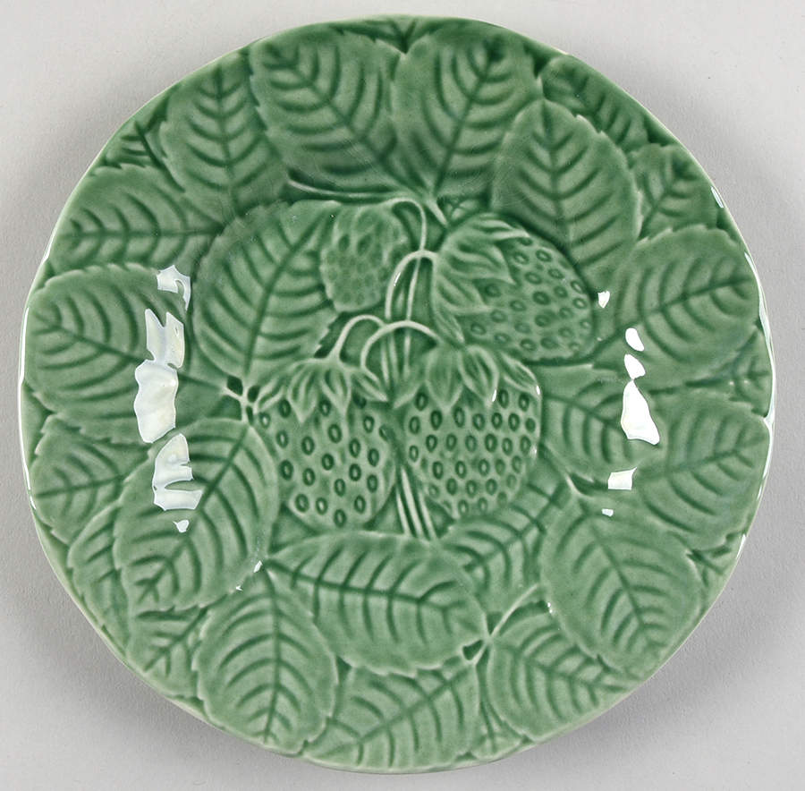 BPI44 Salad Plate by Bordallo Pinheiro-1