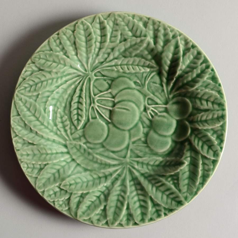 BPI44 Salad Plate by Bordallo Pinheiro-1