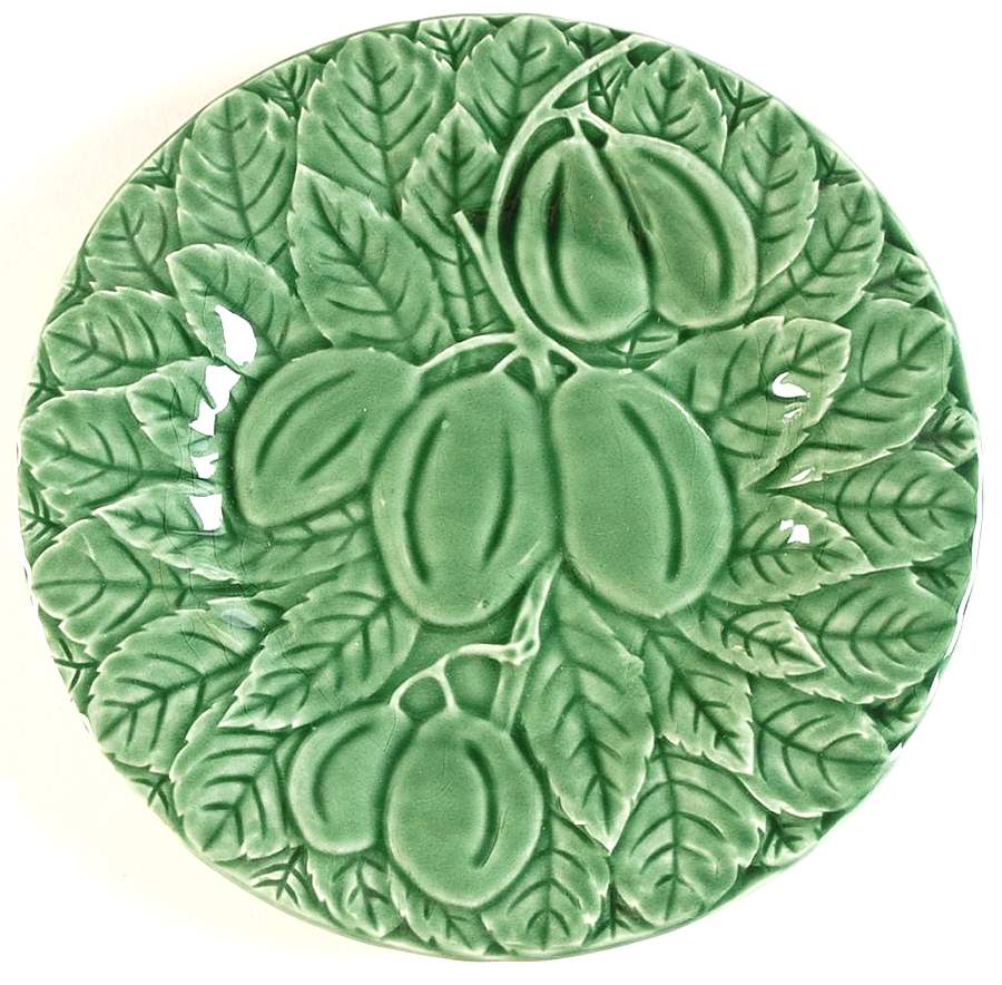 BPI44 Salad Plate by Bordallo Pinheiro-1