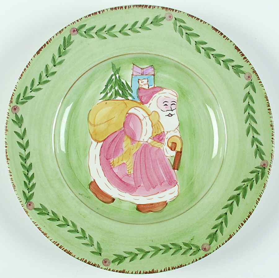 BL9 Dinner Plate by Bella-1