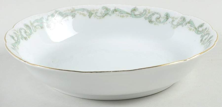BSS76 Coupe Soup Bowl by Bassett-1