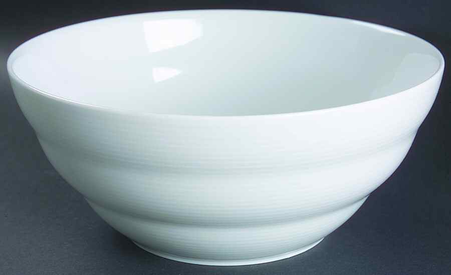 Hi Lite 8" Round Vegetable Bowl by Block-1