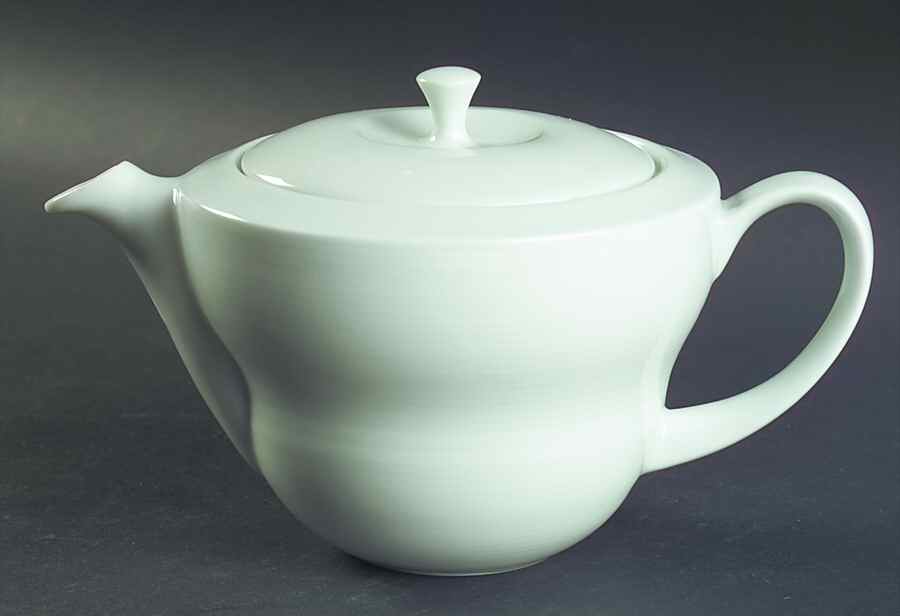 Hi Lite Teapot & Lid by Block-1