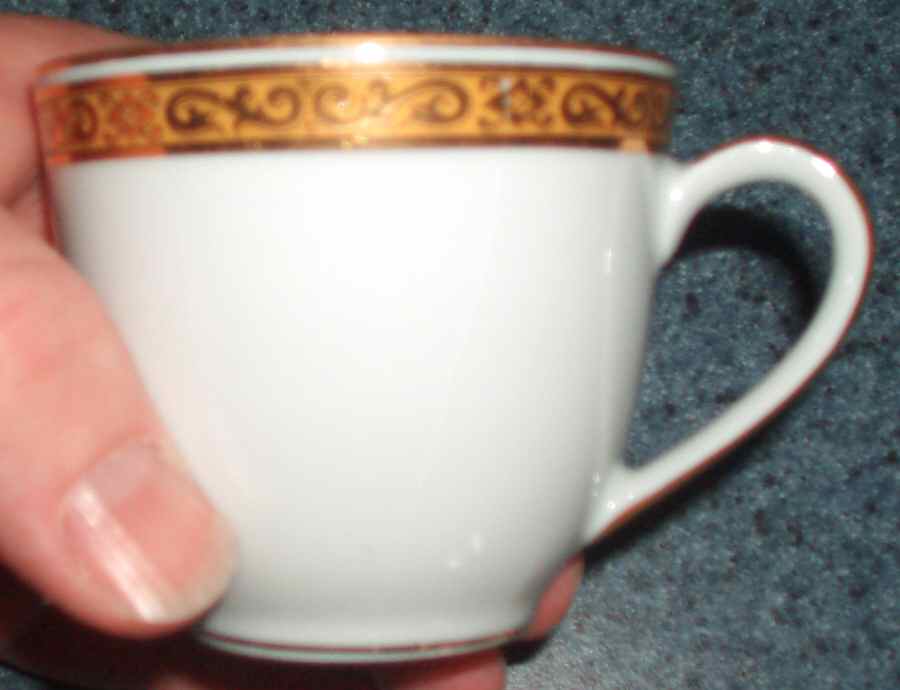 BER494 Flat Demitasse Cup by Bernardaud-1