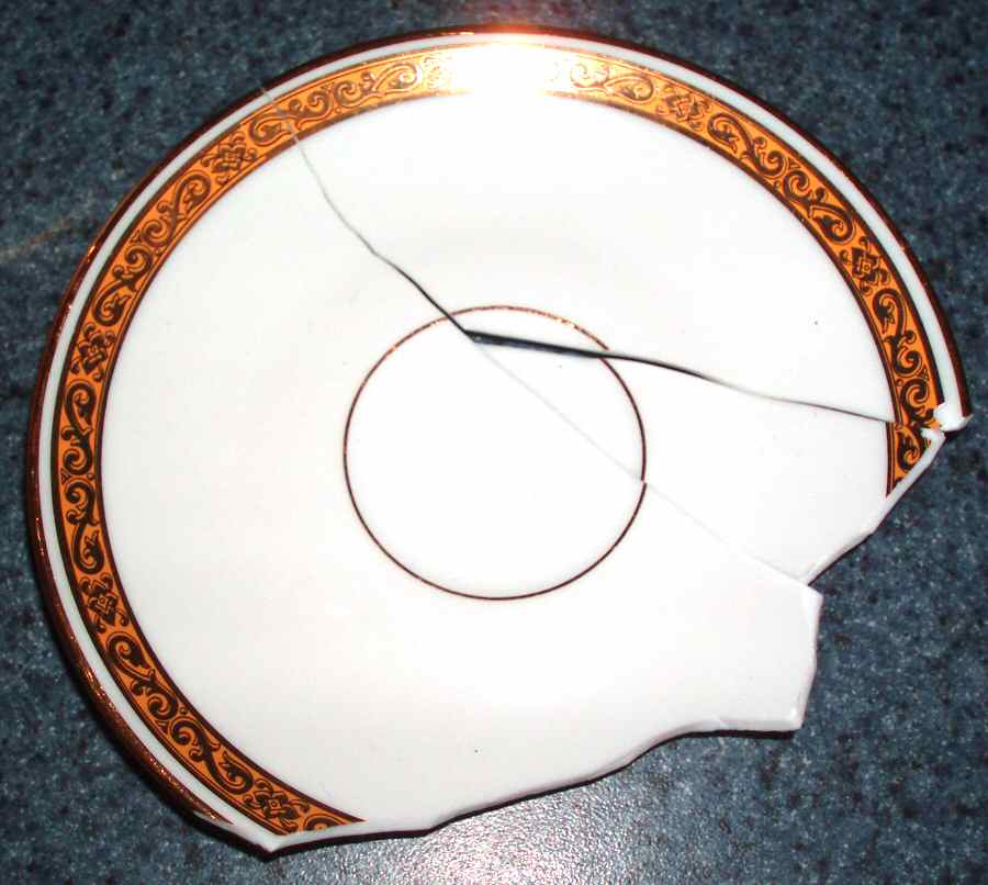 BER494 Saucer for Demitasse Cup by Bernardaud-1