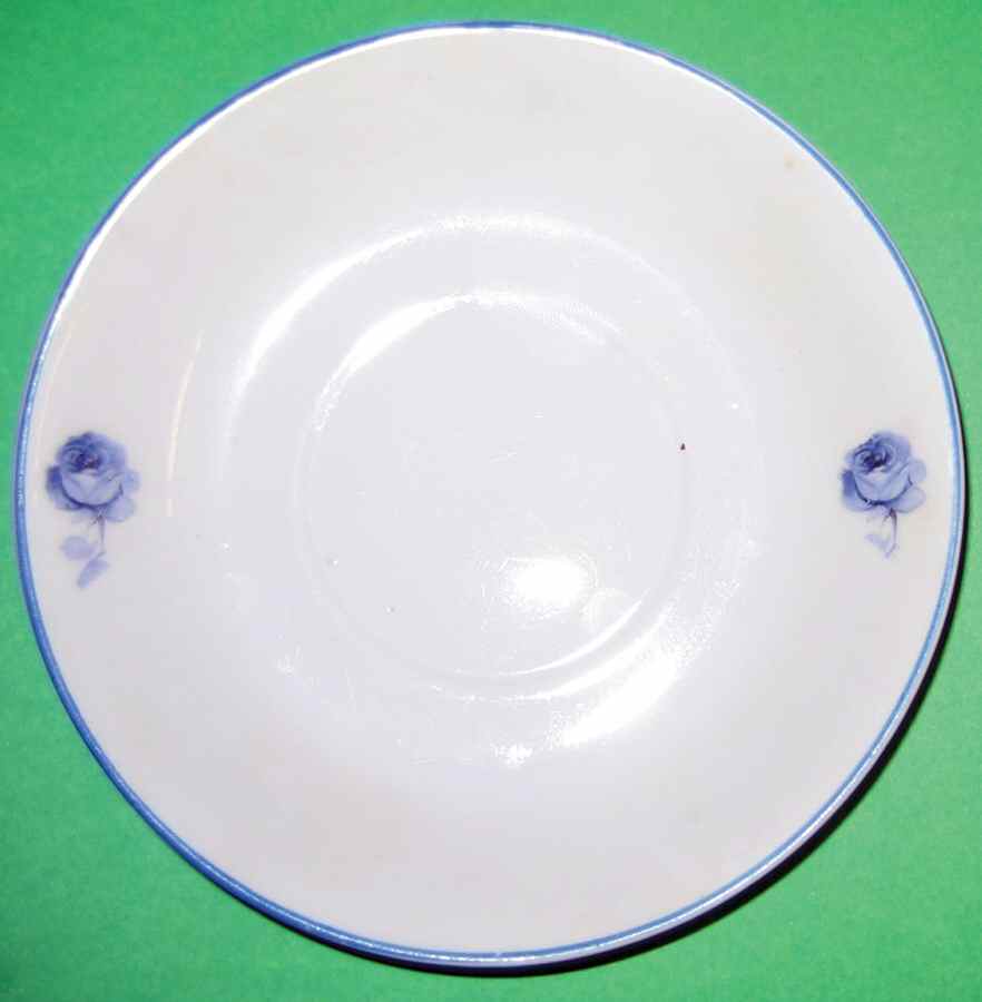 ULL1 Saucer by Porcelain Factory Ullersricht-1