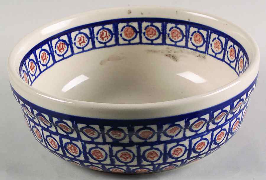 BOW14 Chili Bowl by BOLESLAWIEC-1