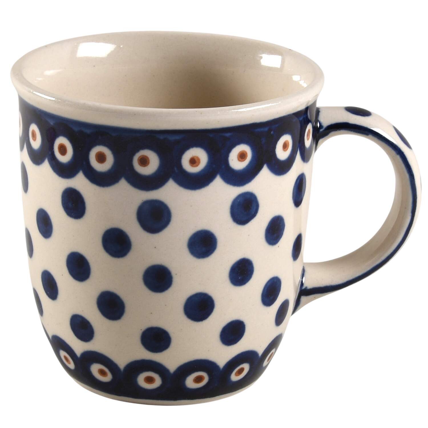 Country Mug by BOLESLAWIEC-1