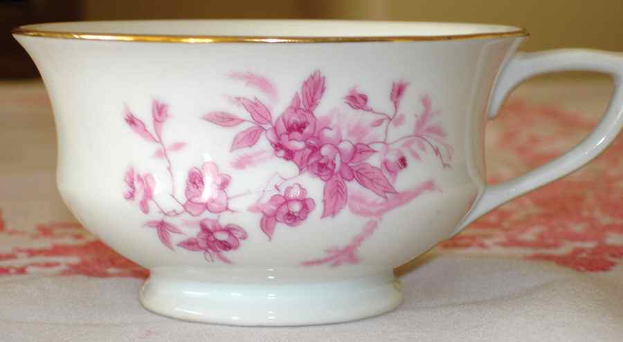 BOH206 Footed Cup by Bohemia Ceramic Works-1