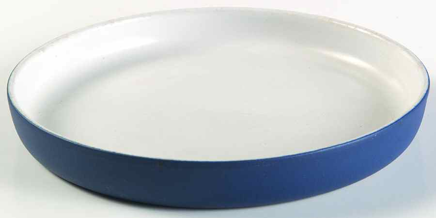 BEP12 Salad Plate by Bennington Potters-1