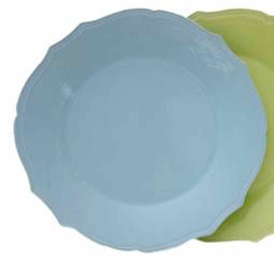 Caroline Dinner Plate by Bordallo Pinheiro-1