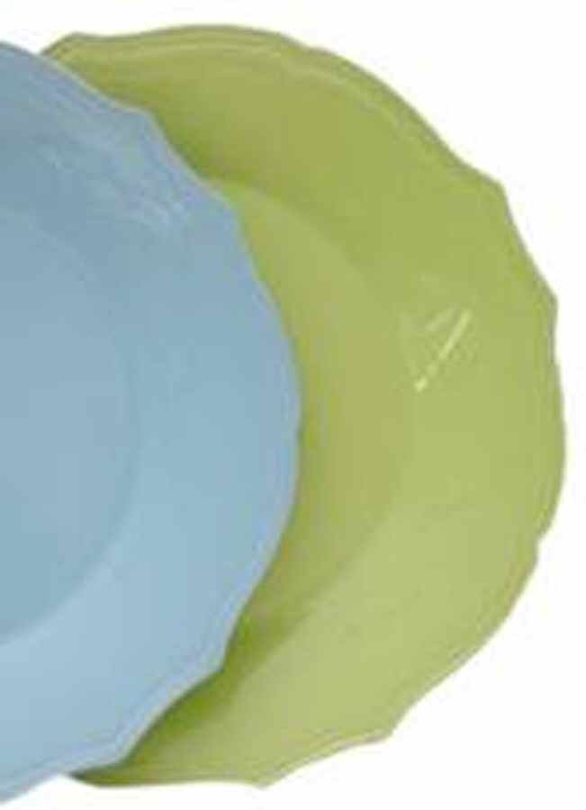 Caroline Dinner Plate by Bordallo Pinheiro-1