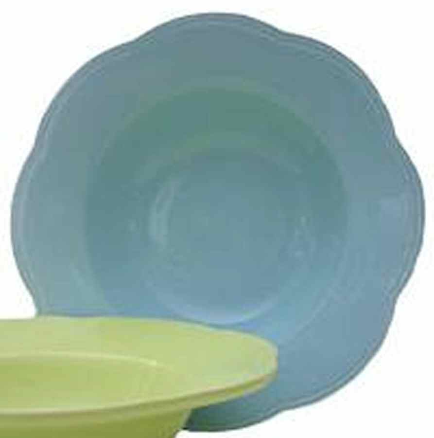 Caroline Individual Salad Bowl by Bordallo Pinheiro-1