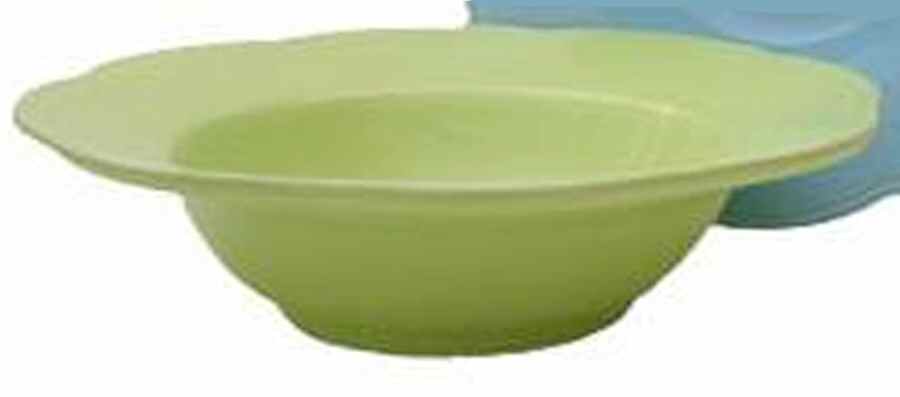 Caroline Individual Salad Bowl by Bordallo Pinheiro-1