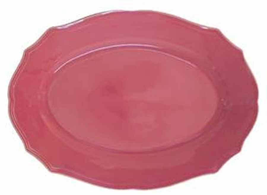Nativity 16" Oval Serving Platter by Bordallo Pinheiro-1