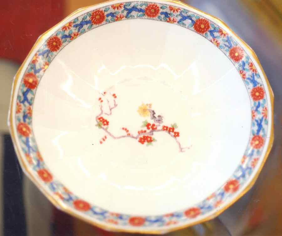 BER505 Saucer by Bernardaud-1
