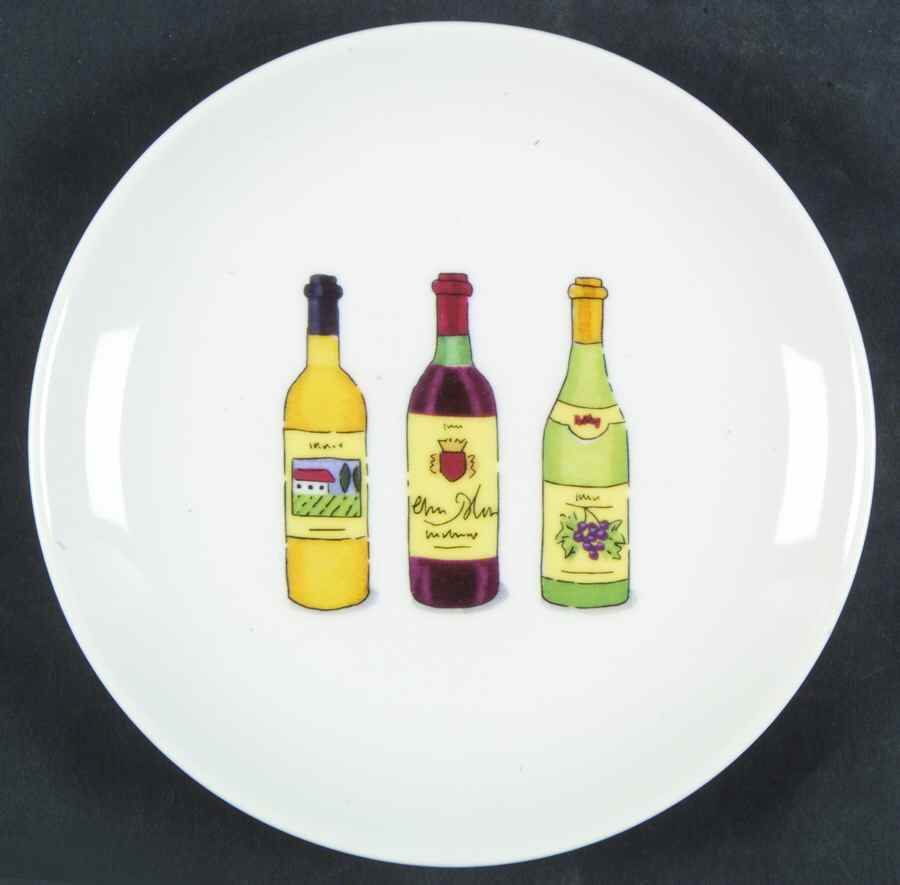 Gourmet Wine and Cheese Individual Cheese Plate by Boston Warehouse-1