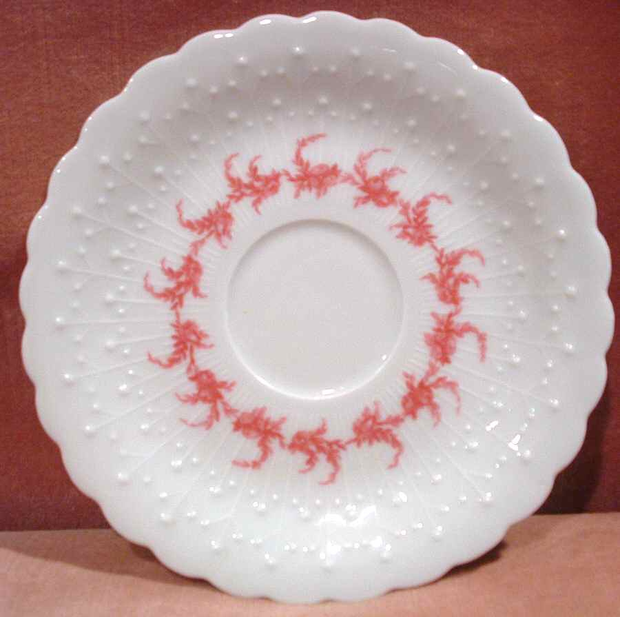 BOY42 Saucer by Georges Boyer-1