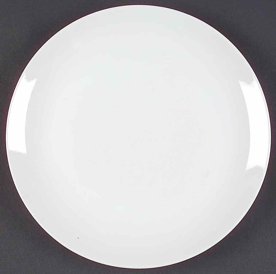 BOH217 Dinner Plate by Bohemia Ceramic Works-1