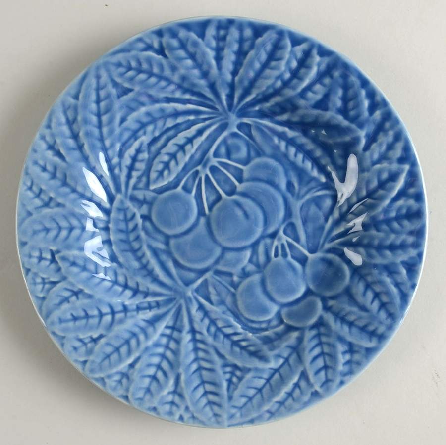 BPI50 Salad Plate by Bordallo Pinheiro-1