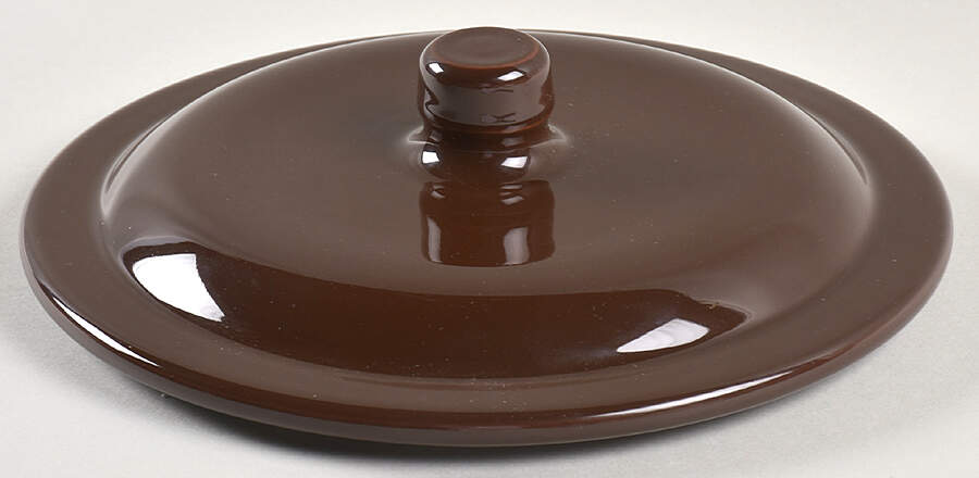 Plancha Lid for Tortilla Warmer by Bobby Flay-1