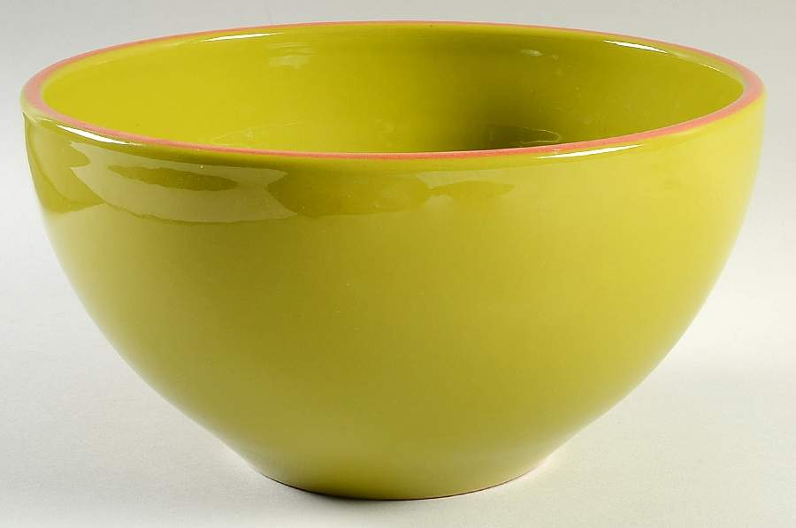 Plancha 10" Round Serving Bowl by Bobby Flay-1