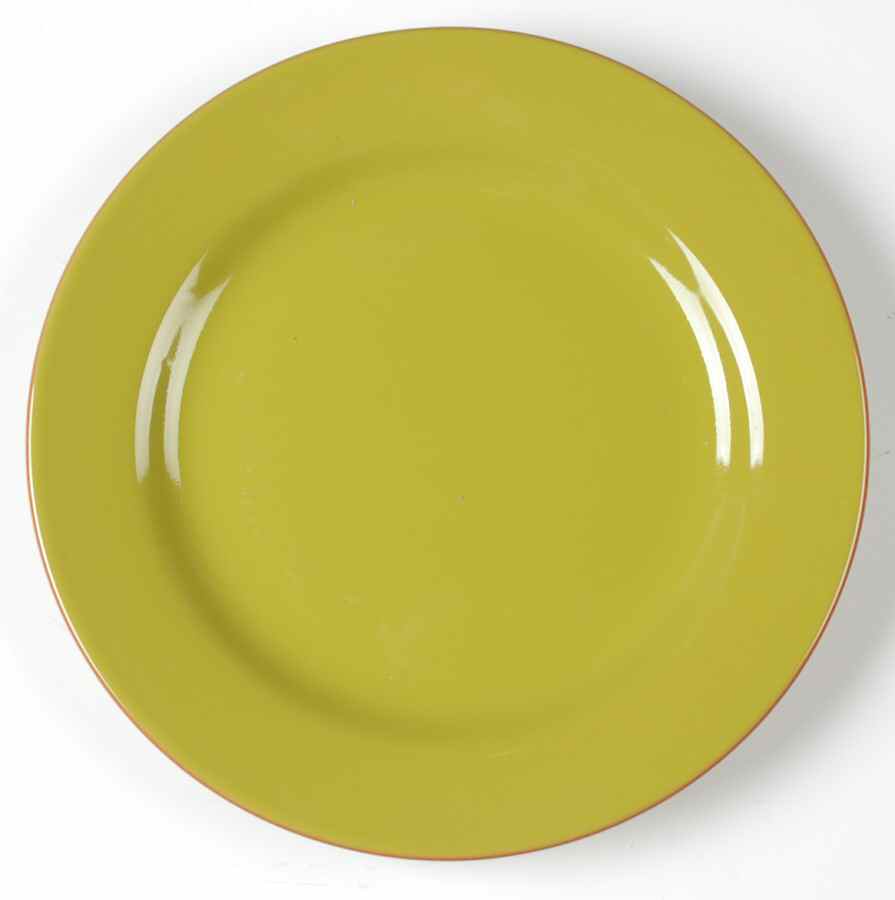 Plancha Dinner Plate by Bobby Flay-1