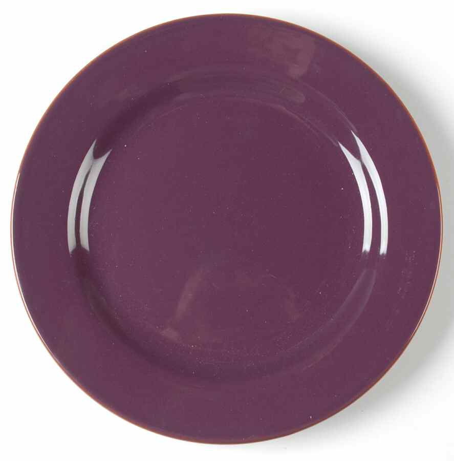 Plancha Dinner Plate by Bobby Flay-1