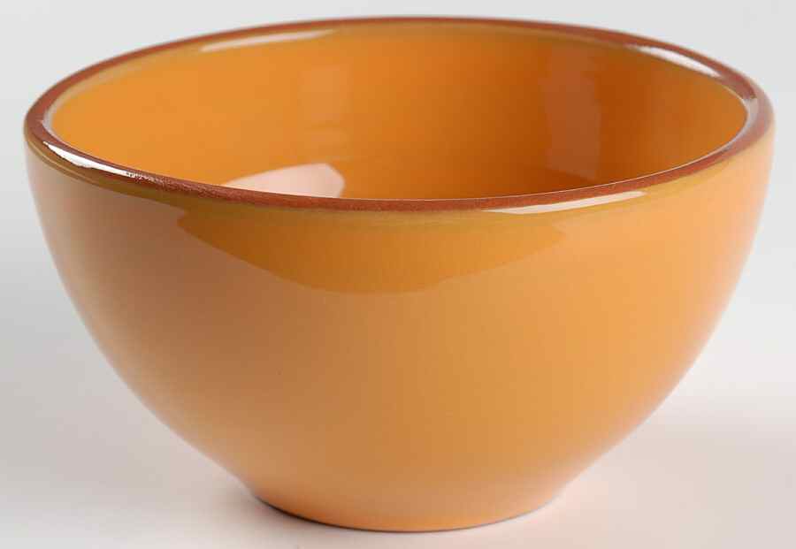 Plancha Soup/Cereal Bowl by Bobby Flay-1