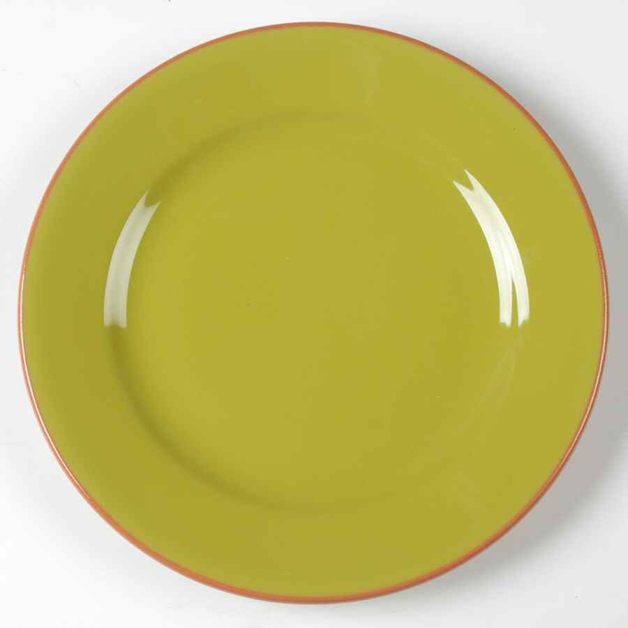 Plancha Salad Plate by Bobby Flay-1
