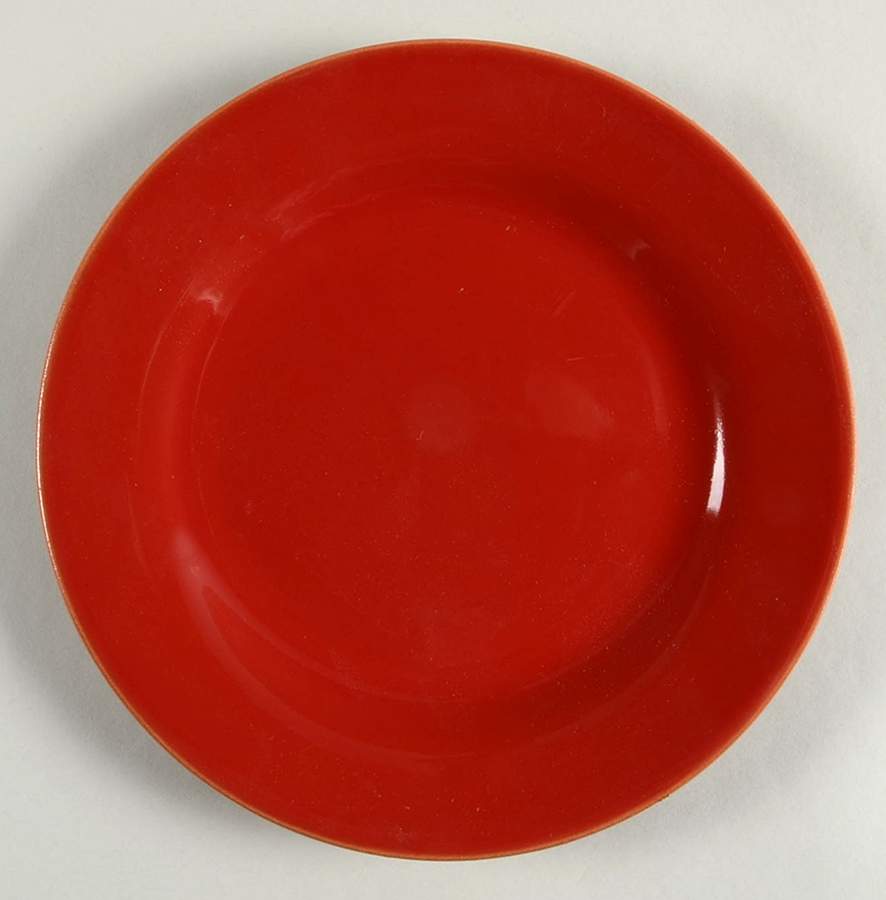 Plancha Salad Plate by Bobby Flay-1