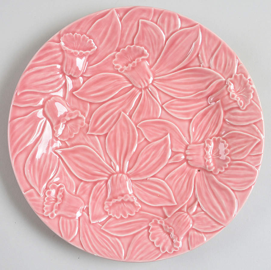 BPI51 Luncheon Plate by Bordallo Pinheiro-1