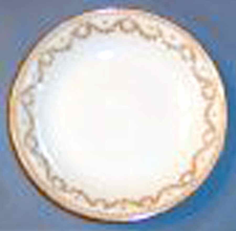 BER519 Salad Plate by Bernardaud-1